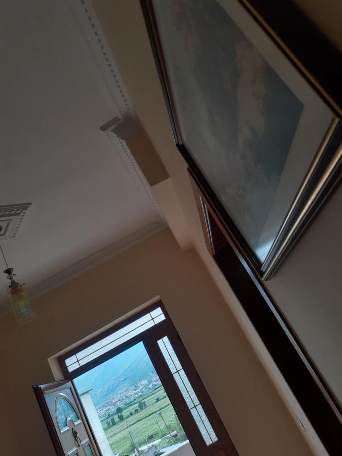 Kanushi House Гирокастра Экстерьер фото